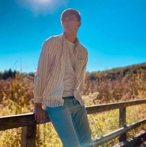 Meet your Posher, James